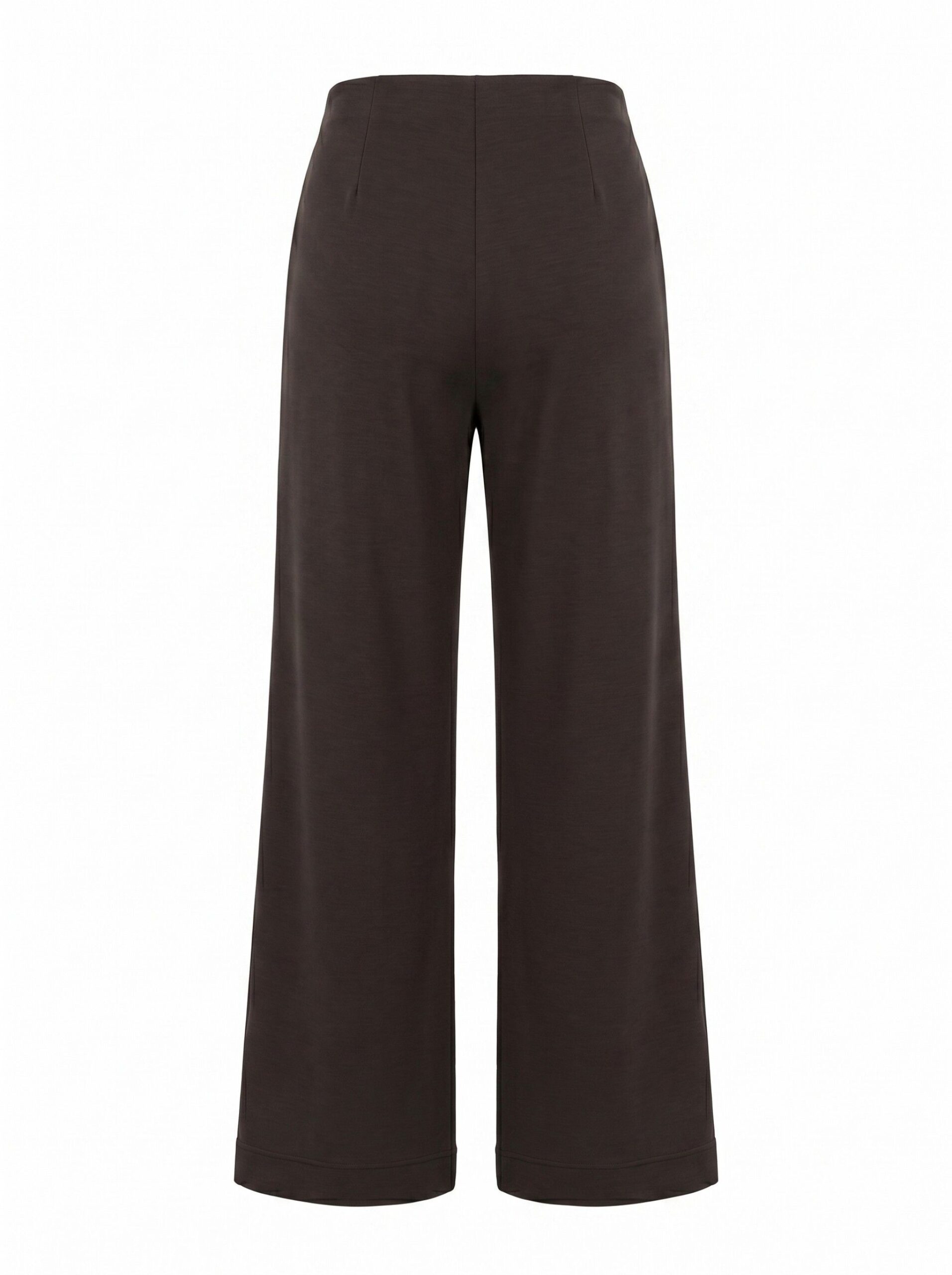 Pantalón Olivia Chocolate - Imagen 2