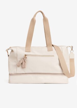 Bolso Viaje 4935 beige