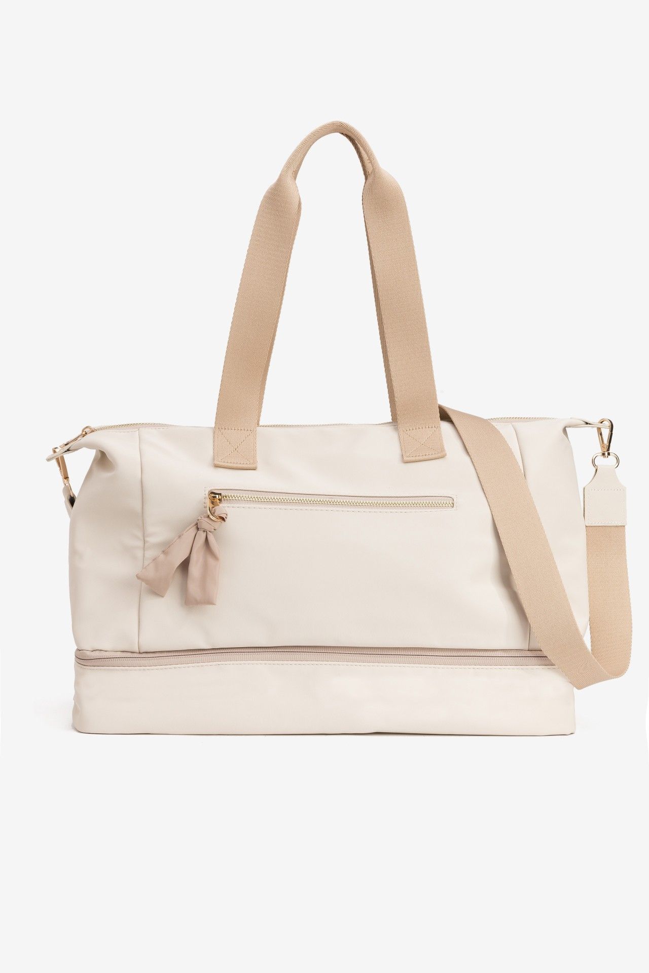 Bolso Viaje 4935 beige