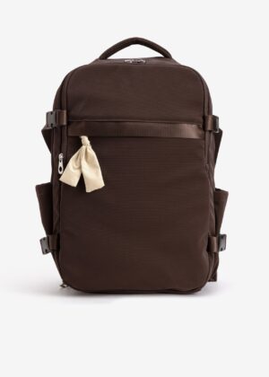 Mochila Viaje 5191 chocolate