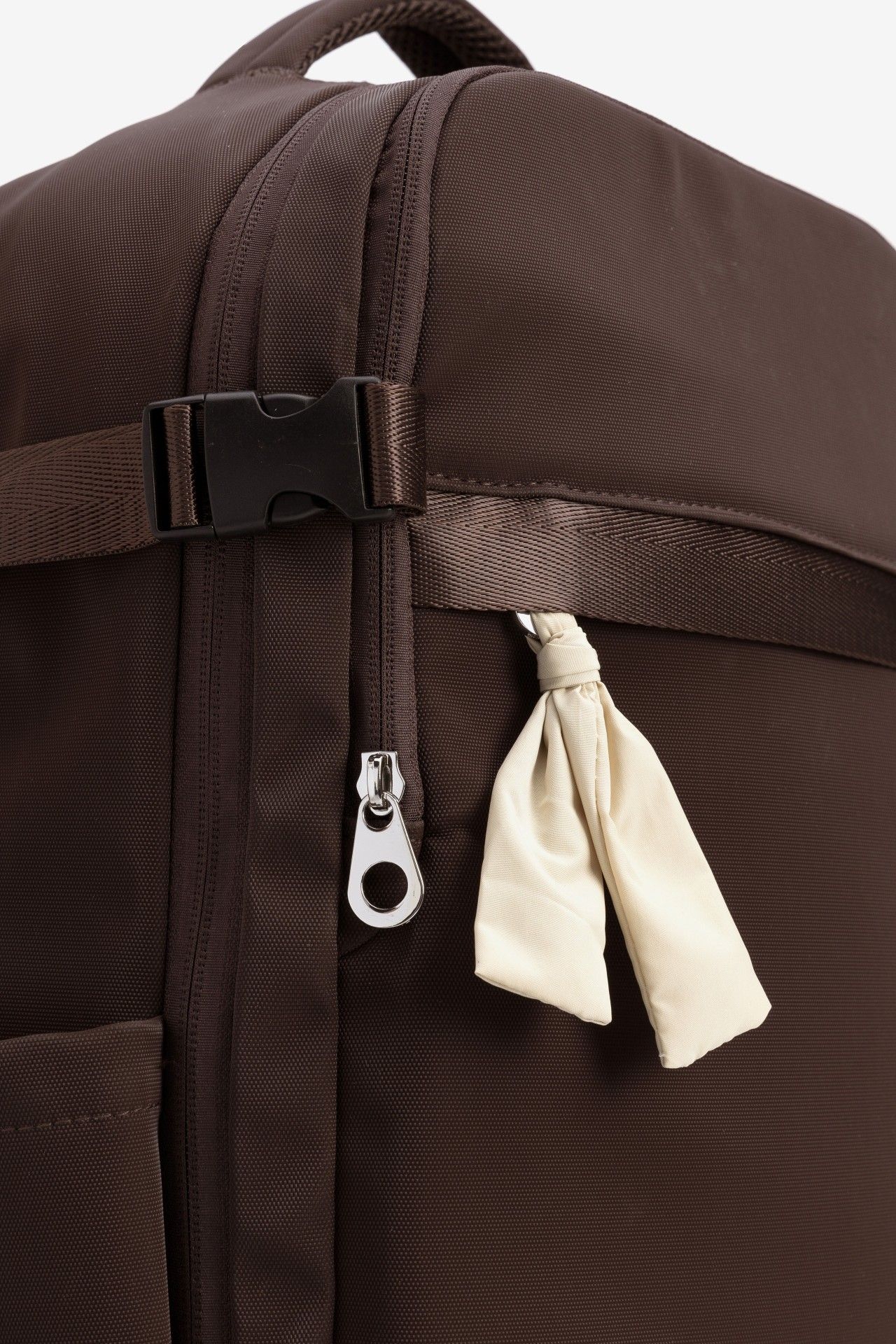 Mochila Viaje 5191 chocolate - Imagen 3