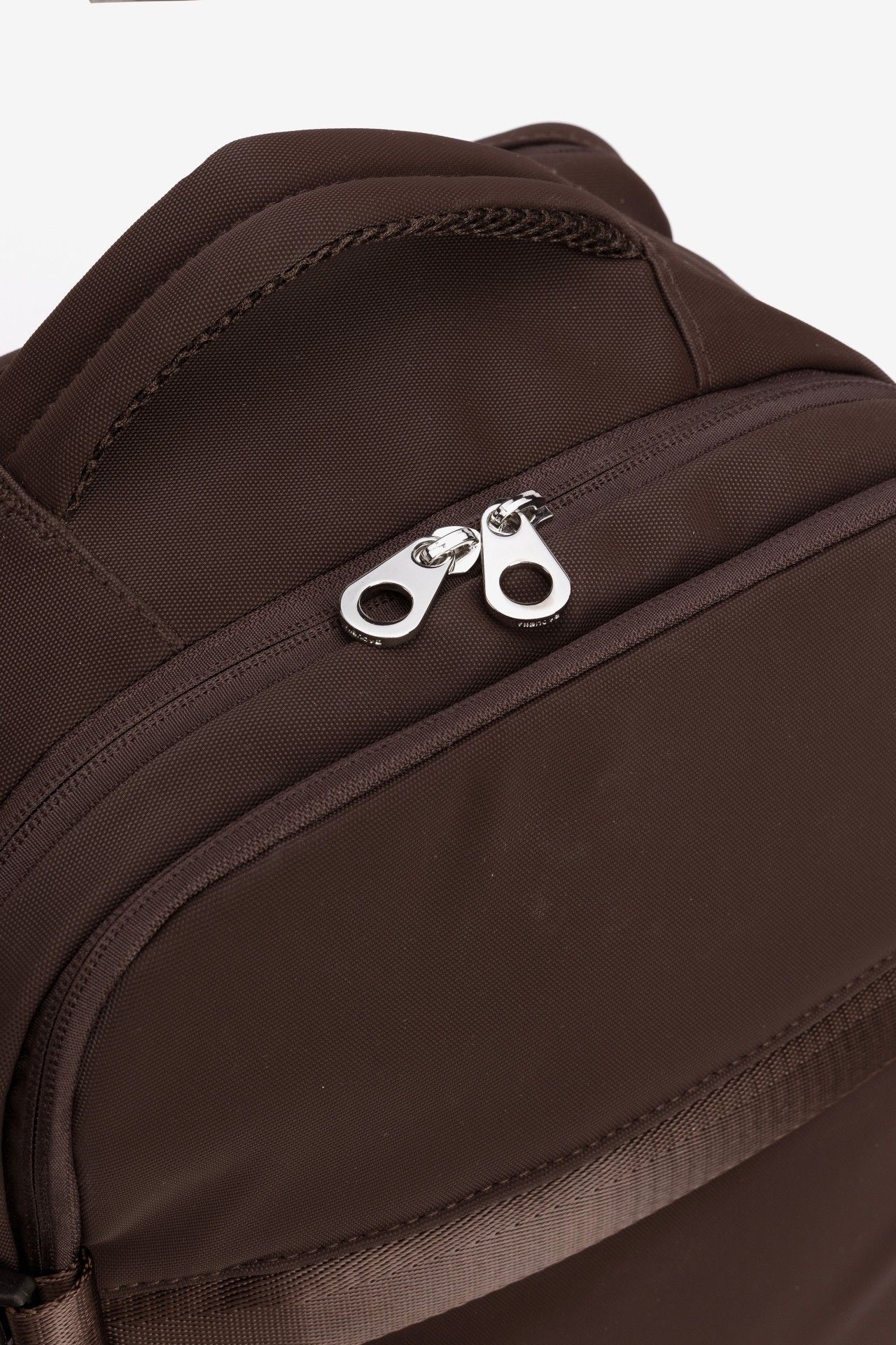 Mochila Viaje 5191 chocolate - Imagen 4