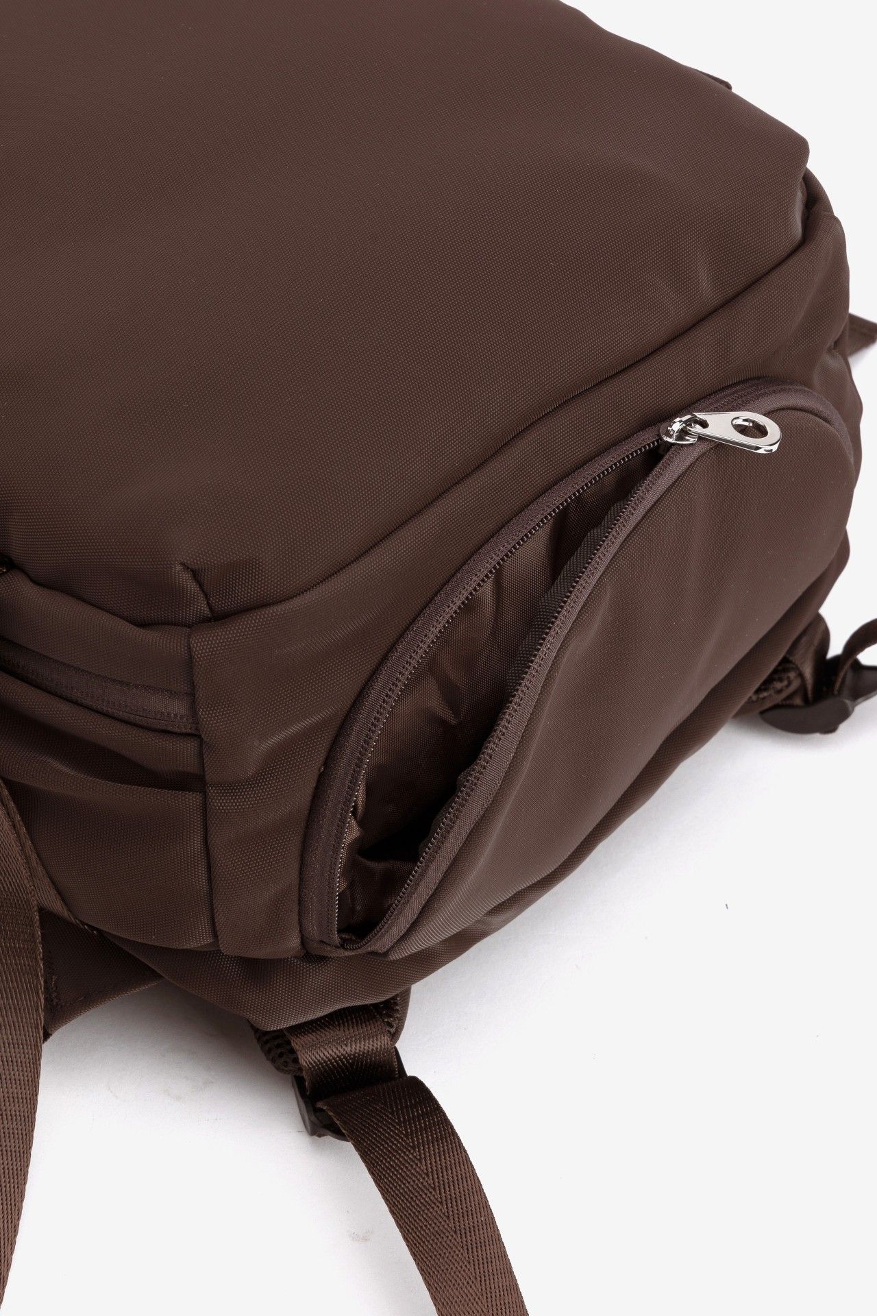 Mochila Viaje 5191 chocolate - Imagen 5