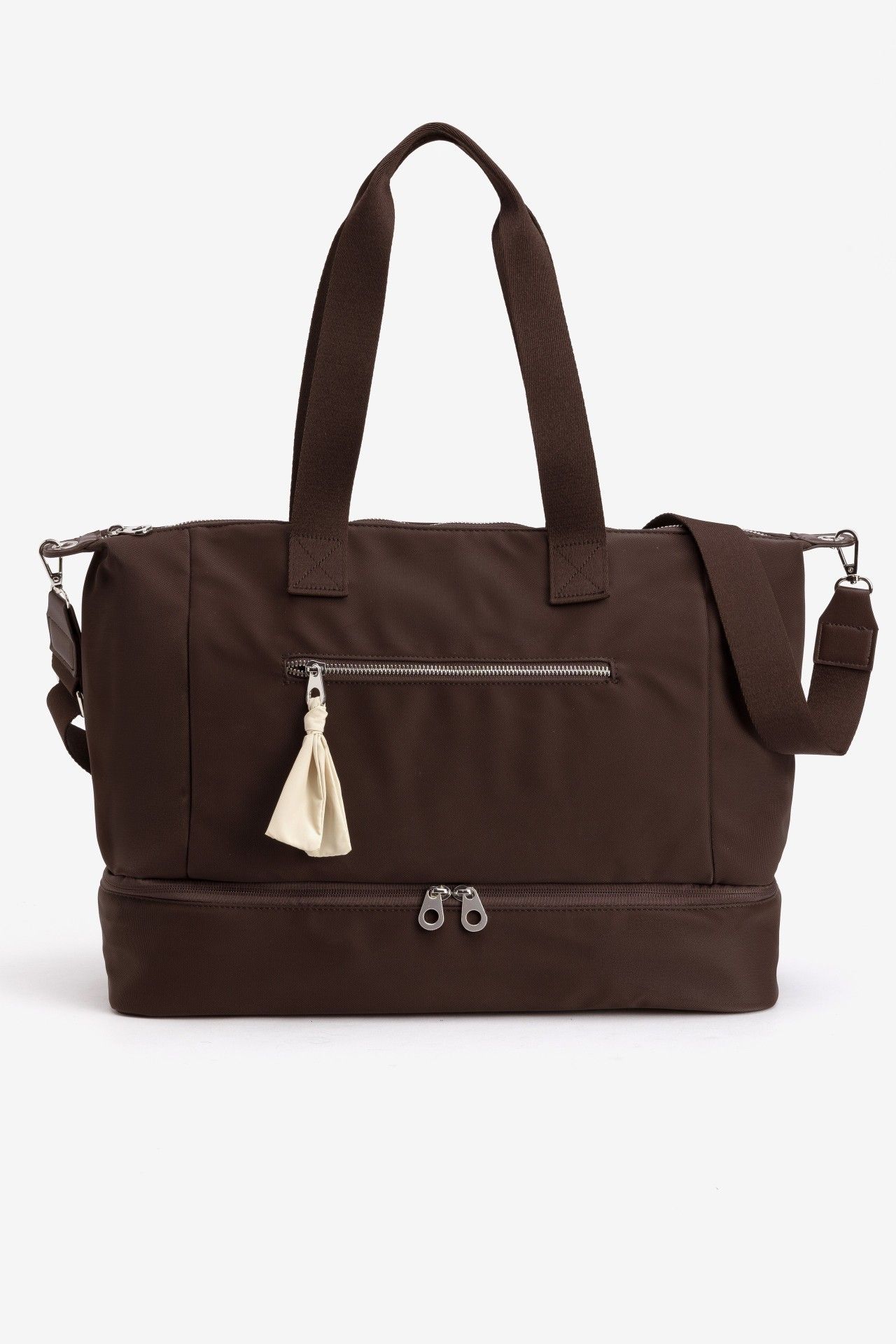 Bolso Viaje 5190 chocolate