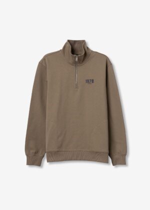 Sudadera Hudson - Arena