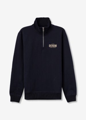 Sudadera Hudson - Twilight Blue