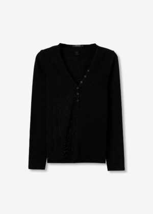 Camiseta MILY negro