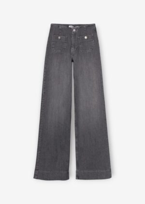 Jeans SARAH gris