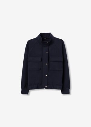 Chaqueta OUTER marino