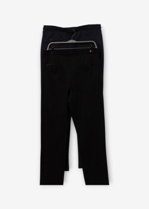 Pantalón ONIX negro