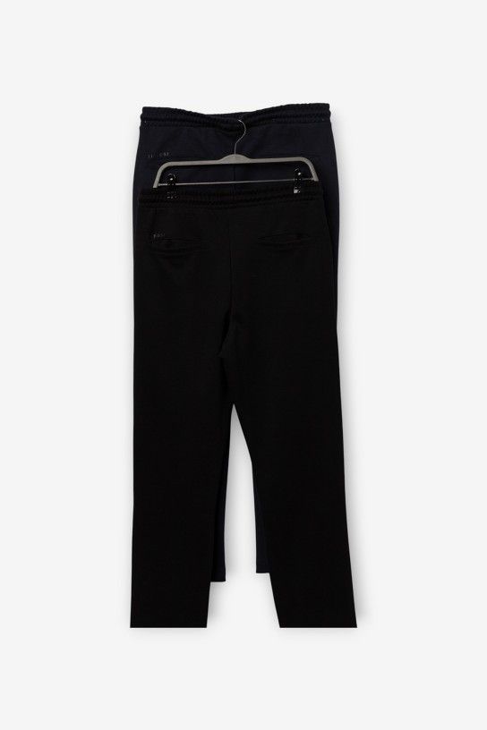 Pantalón ONIX negro