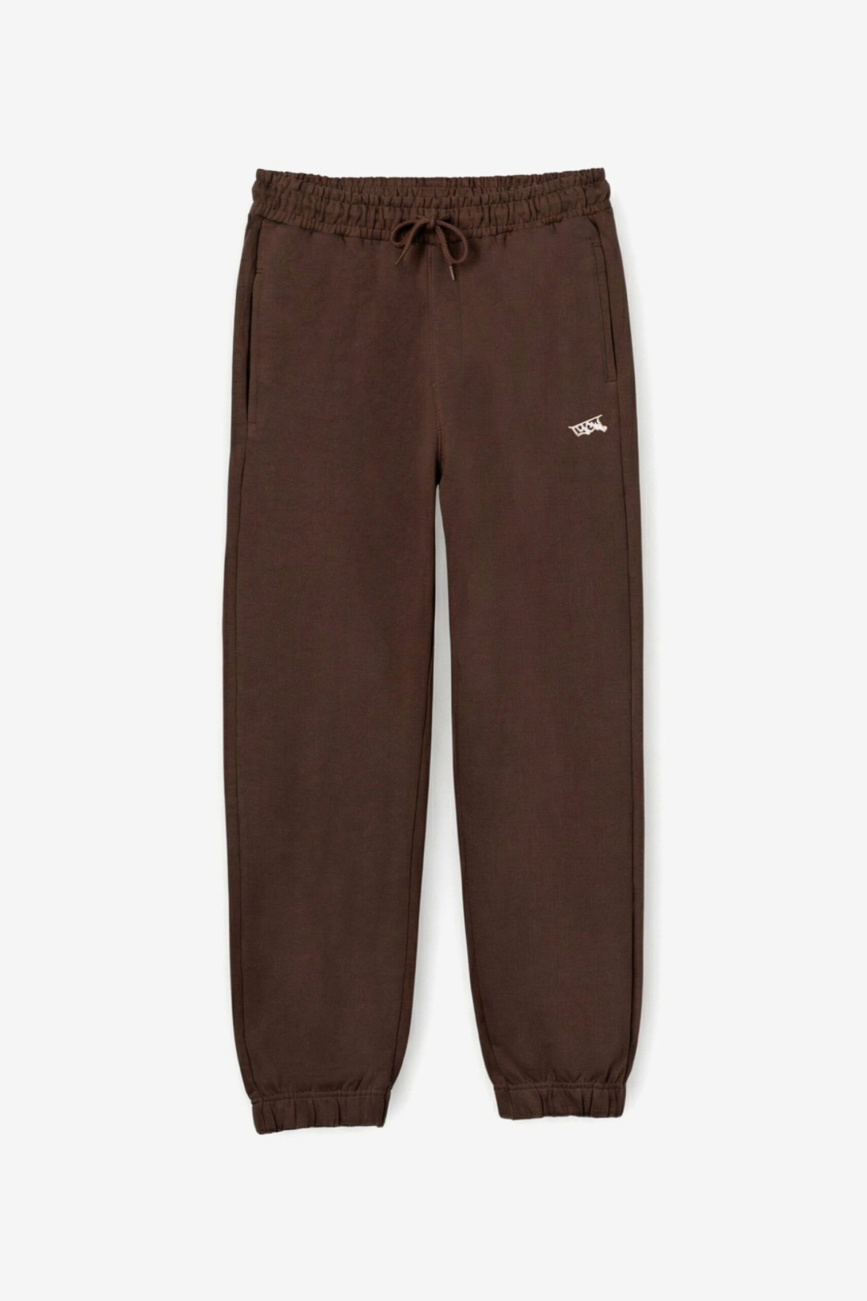 Pantalón OLIVER chocolate - Imagen 2