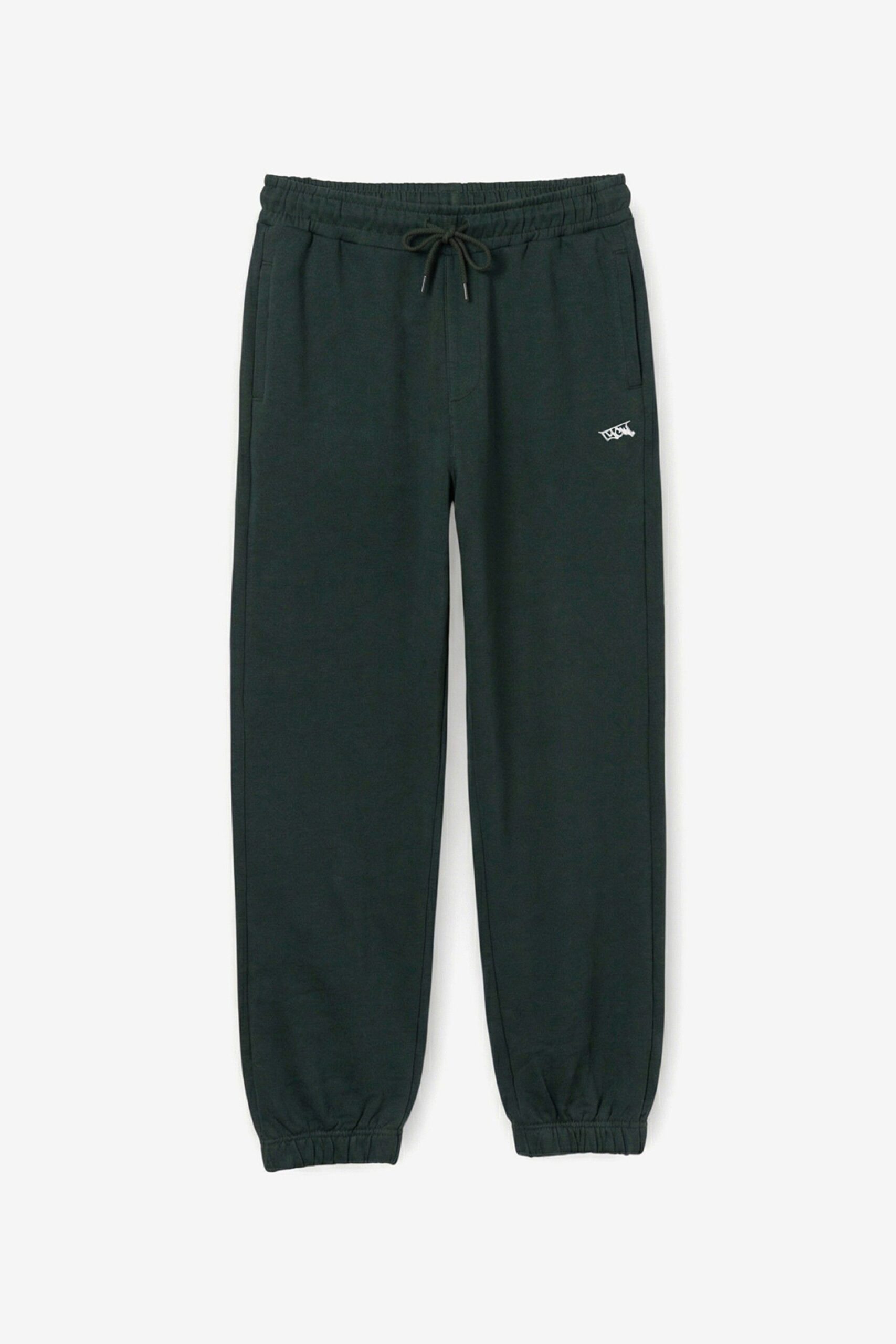 Pantalón OLIVER verde - Imagen 2