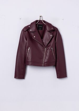 Chaqueta ELLAN higo