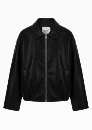 Chaqueta Angelina negra