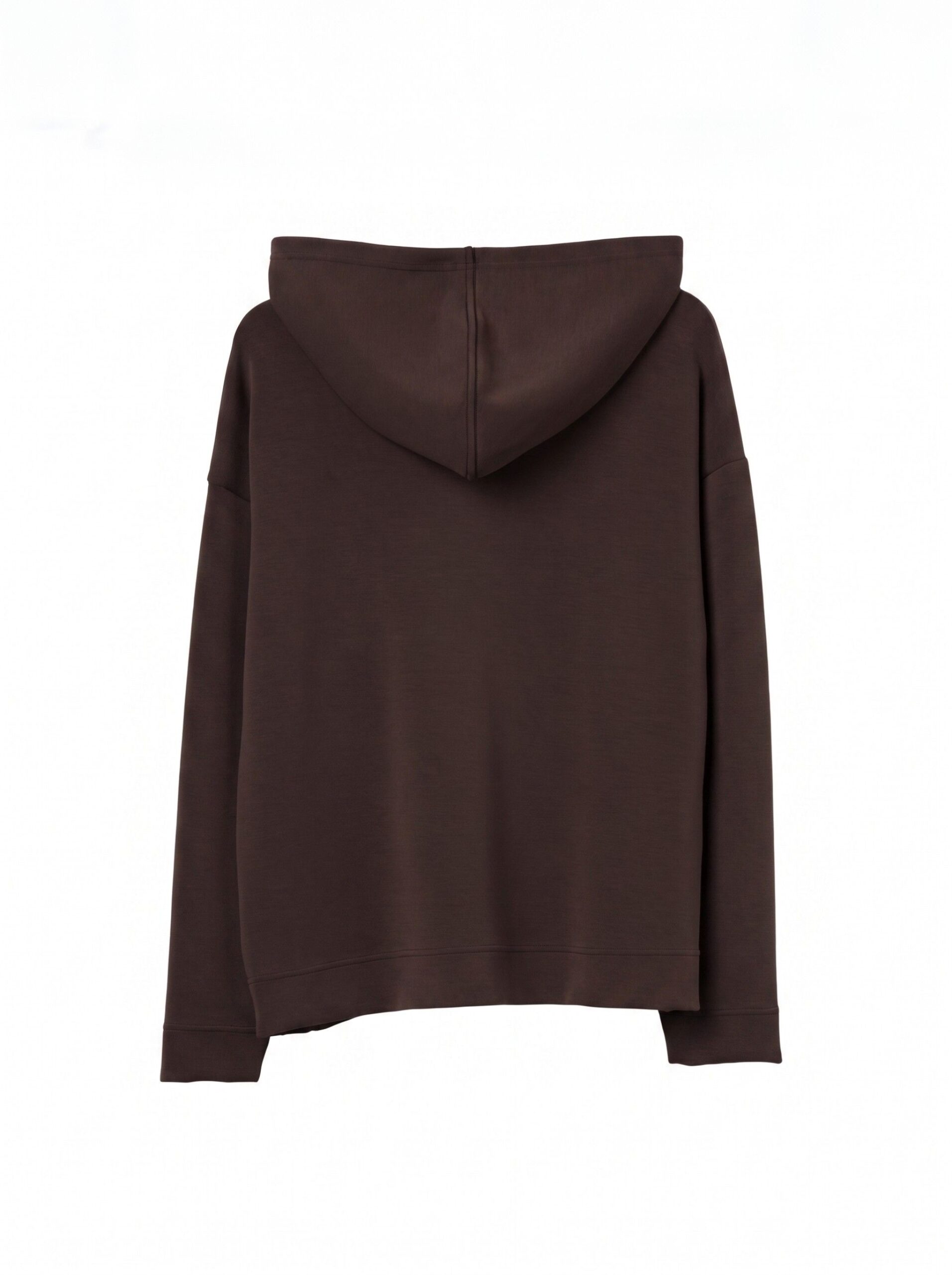 Sudadera Olivia Chocolate - Imagen 2