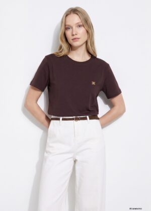 Camiseta KARIZ higo