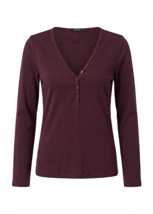 Camiseta MILY higo