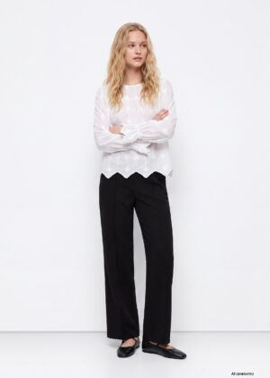 Pantalón MANOLA Negro