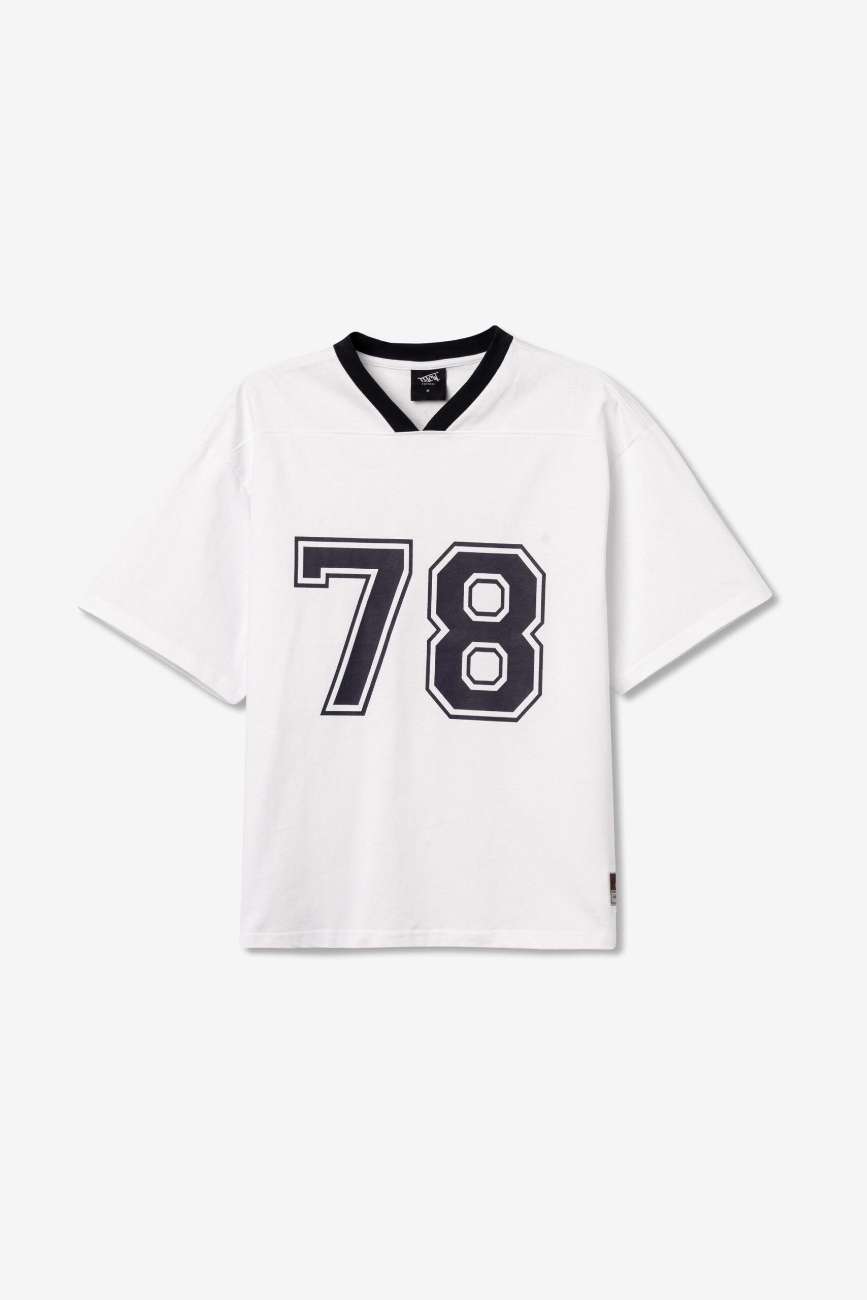 Camiseta AIDAN blanco - Imagen 3