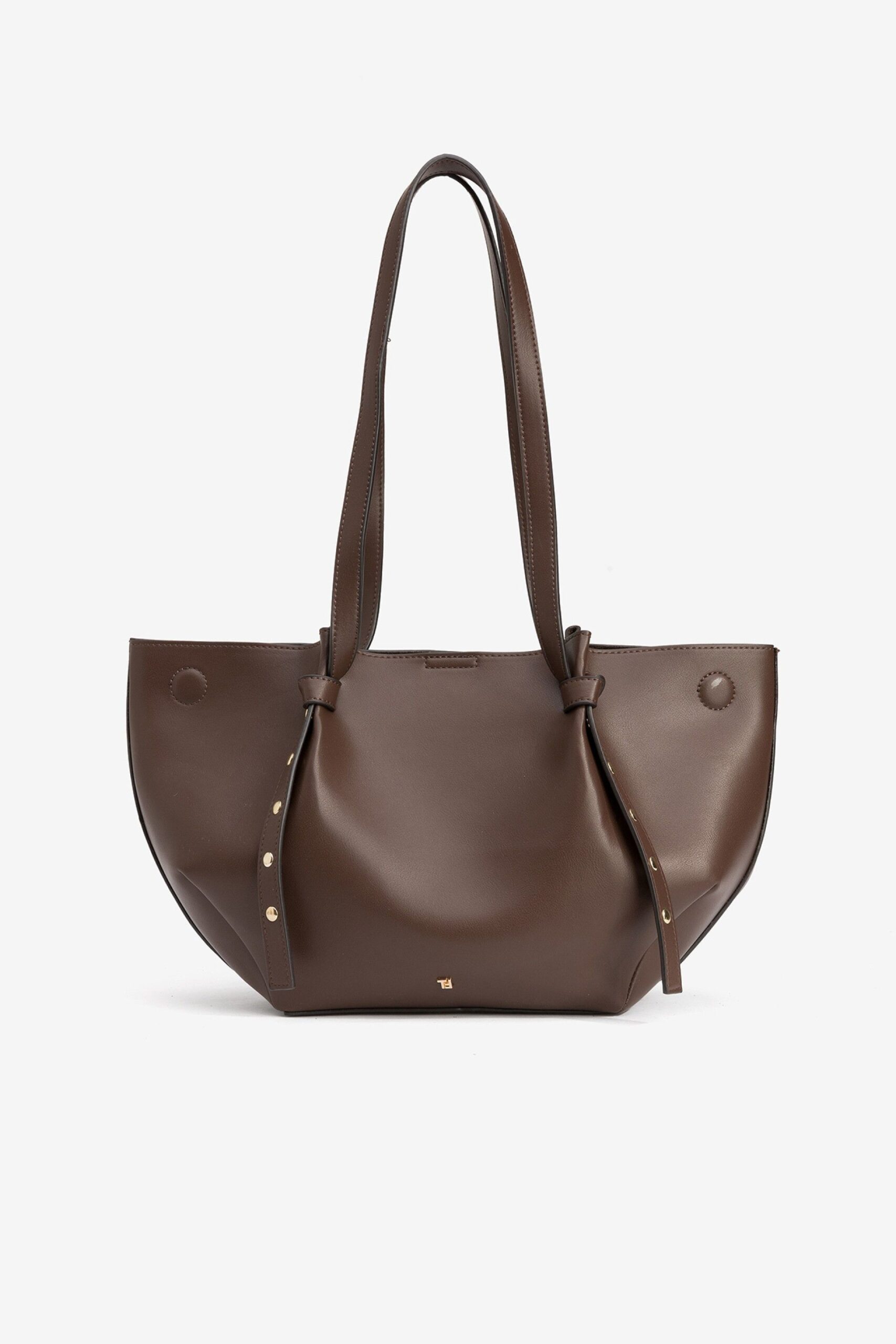 Bolso MILU chocolate