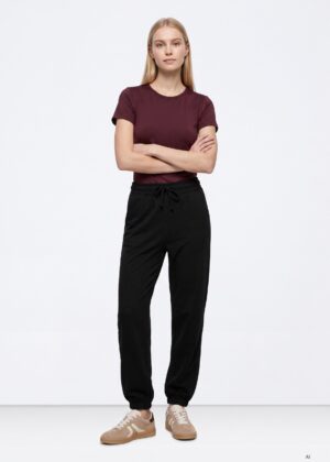 Pantalón SAPA negro