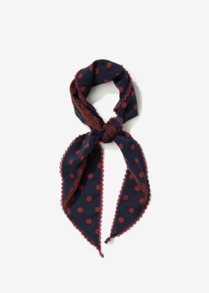 Bandana 352 Azul