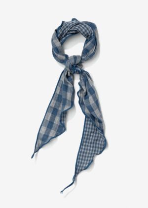 Bandana 463 Azul