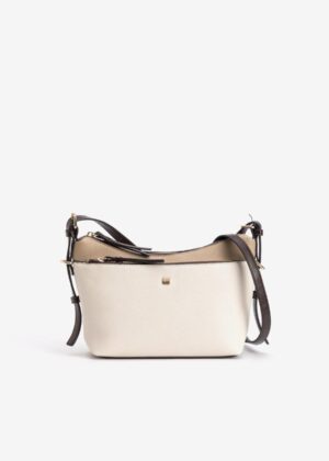 Bandolera 5198 Beige