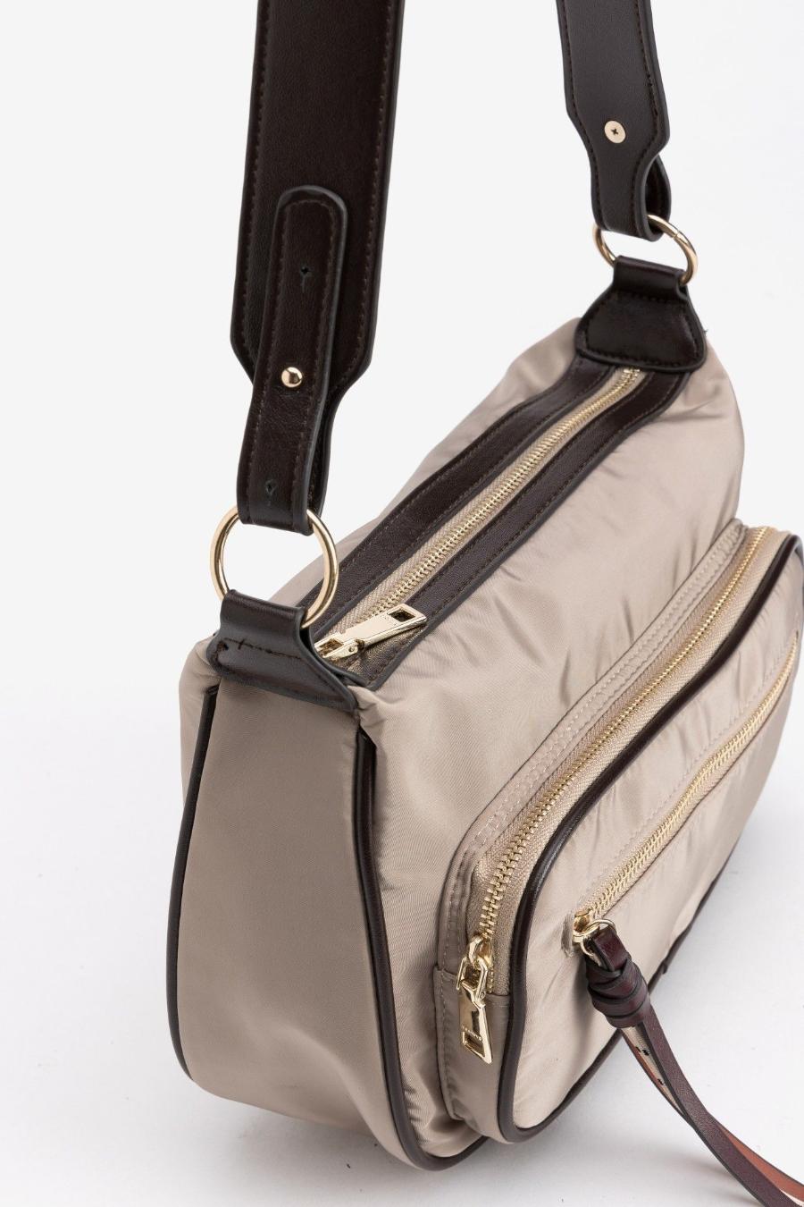 Bolso 5197 Beige