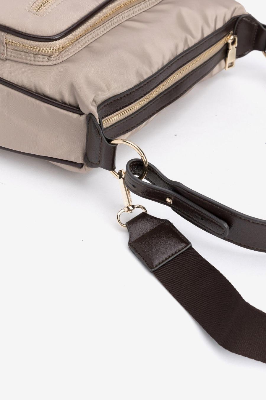 Bolso 5197 Beige