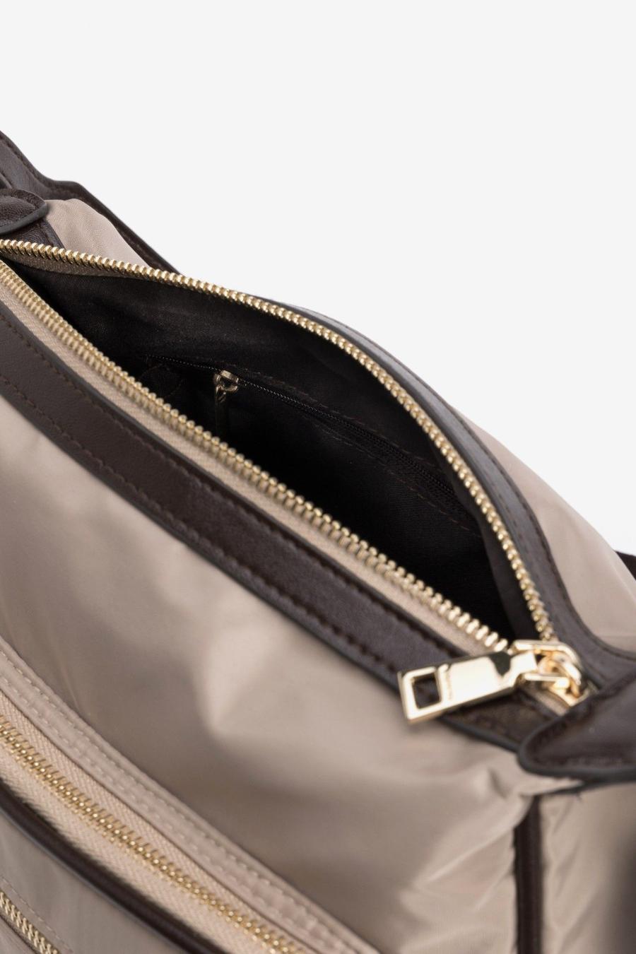 Bolso 5197 Beige