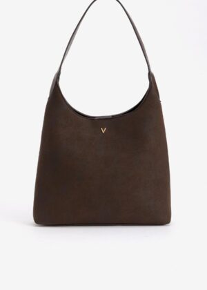 Bolso de hombro 5182 Marrón