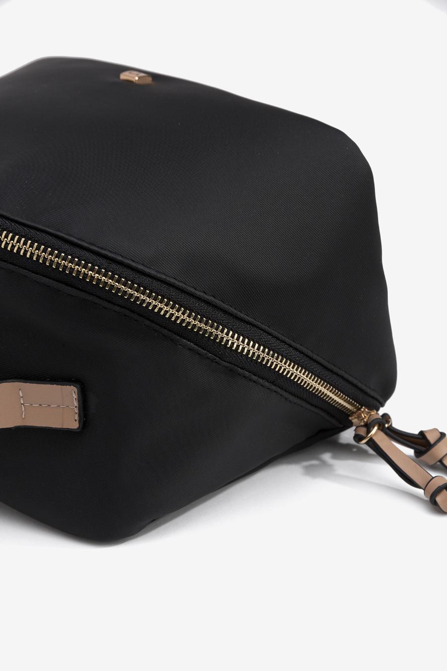 Bolso multiusos 213 Negro