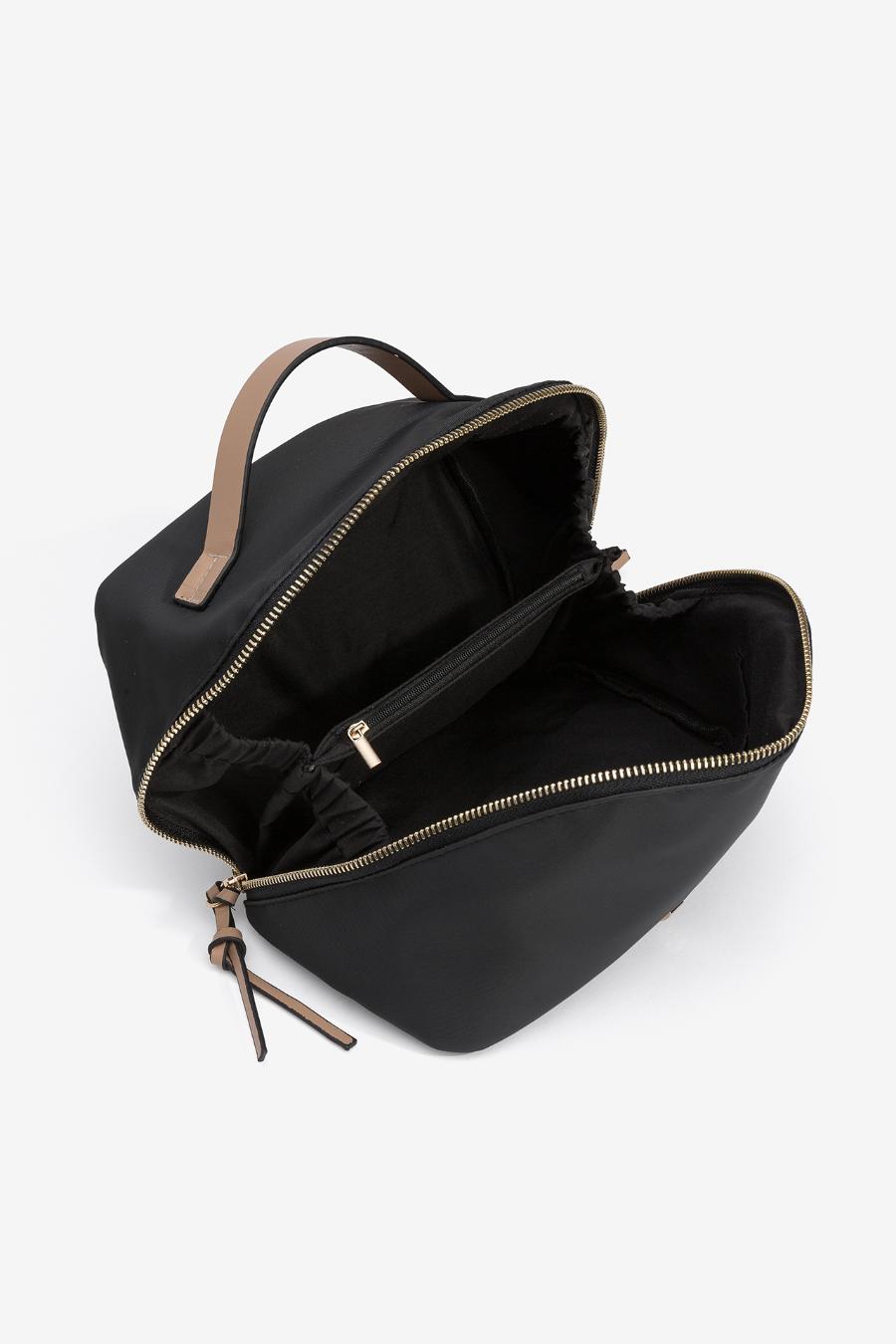 Bolso multiusos 213 Negro