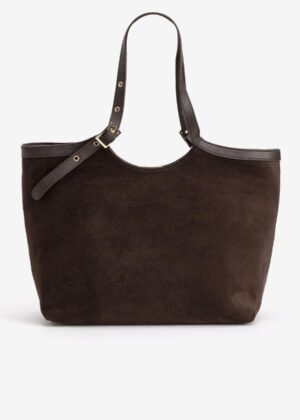 Bolso shopper 5226 Marrón