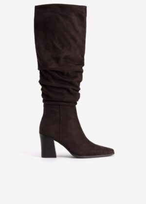 Botas 210 Marrón