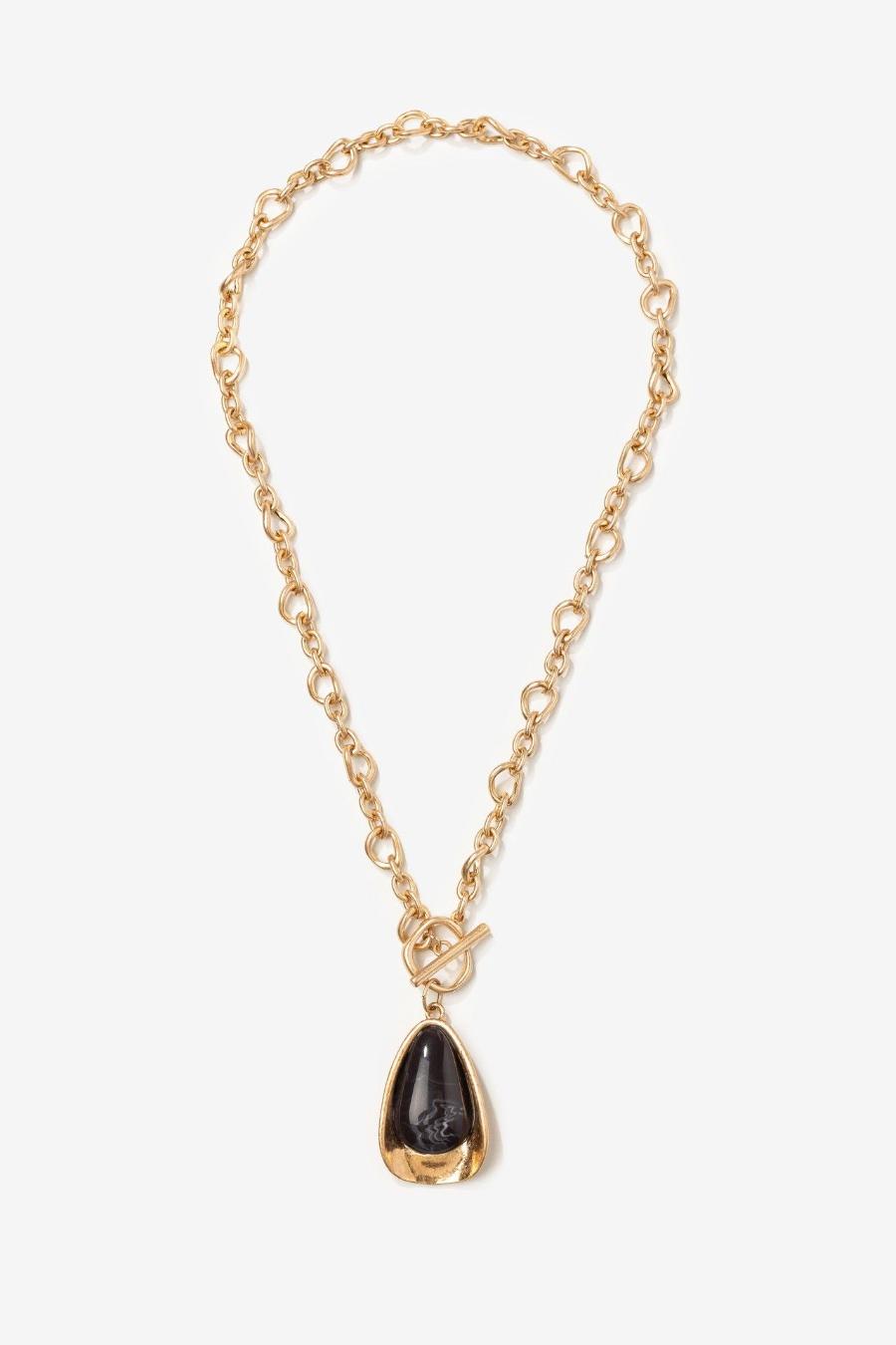 Collar 4057 Oro