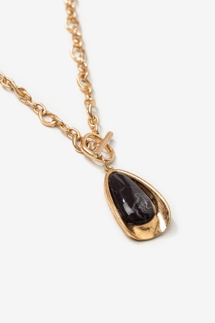 Collar 4057 Oro