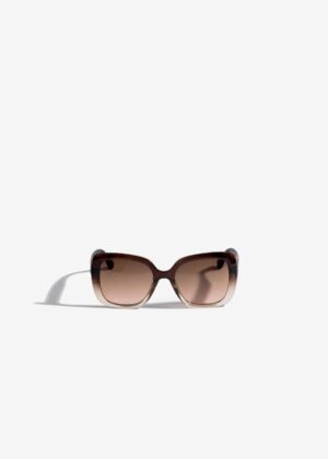 Gafas de sol 313 E Marrón