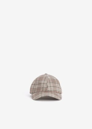 Gorra 460 Beige