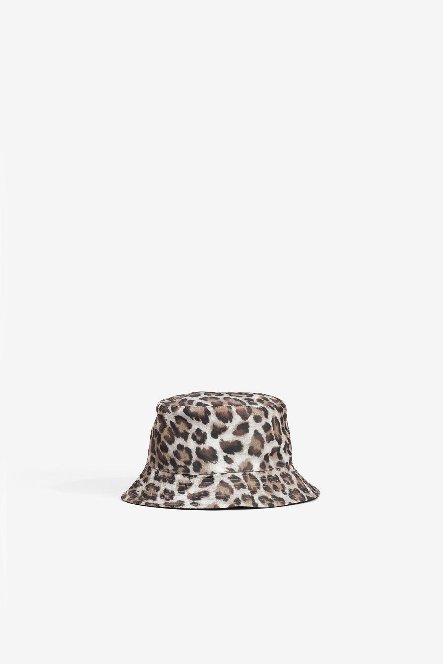 Gorro 039 Negro