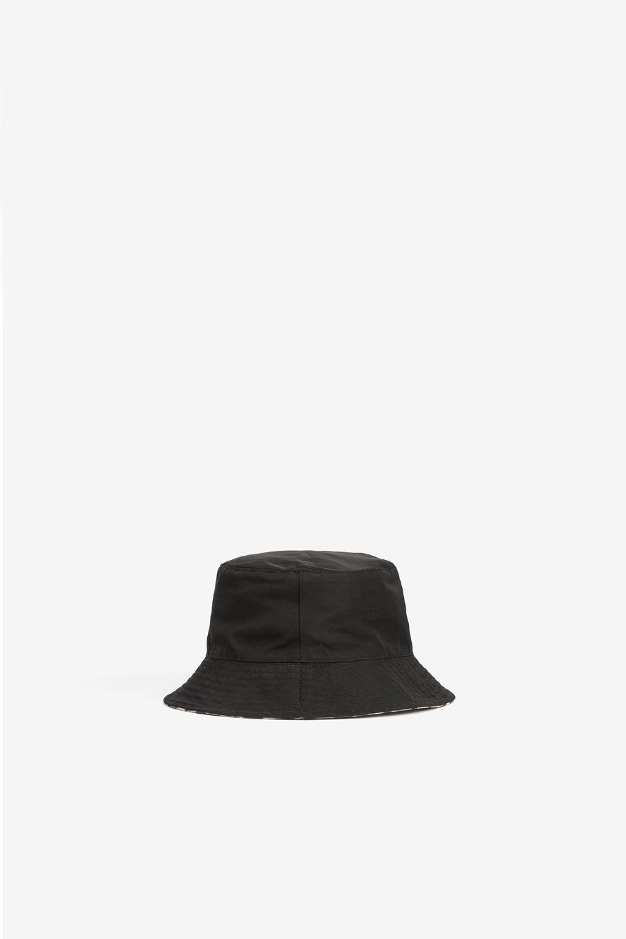 Gorro 039 Negro