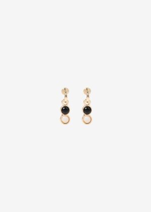 Pendientes 10728 Oro