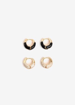 Pendientes 10800 Oro