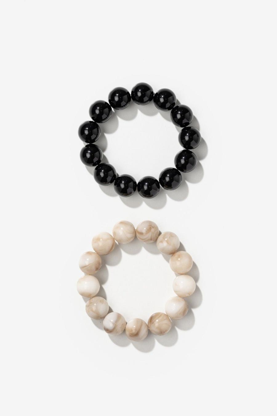 Pulsera 2023 Negro