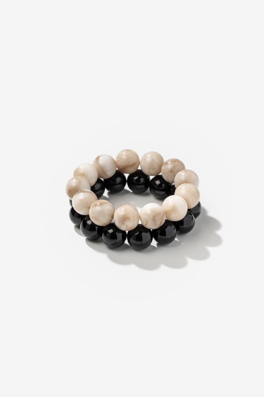 Pulsera 2023 Negro