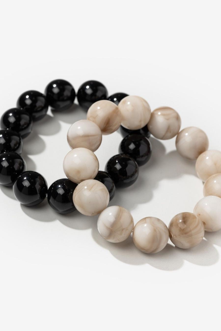 Pulsera 2023 Negro