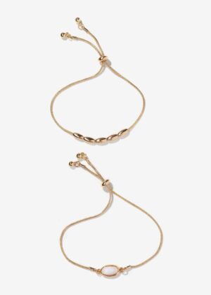Pulsera 2184 Oro