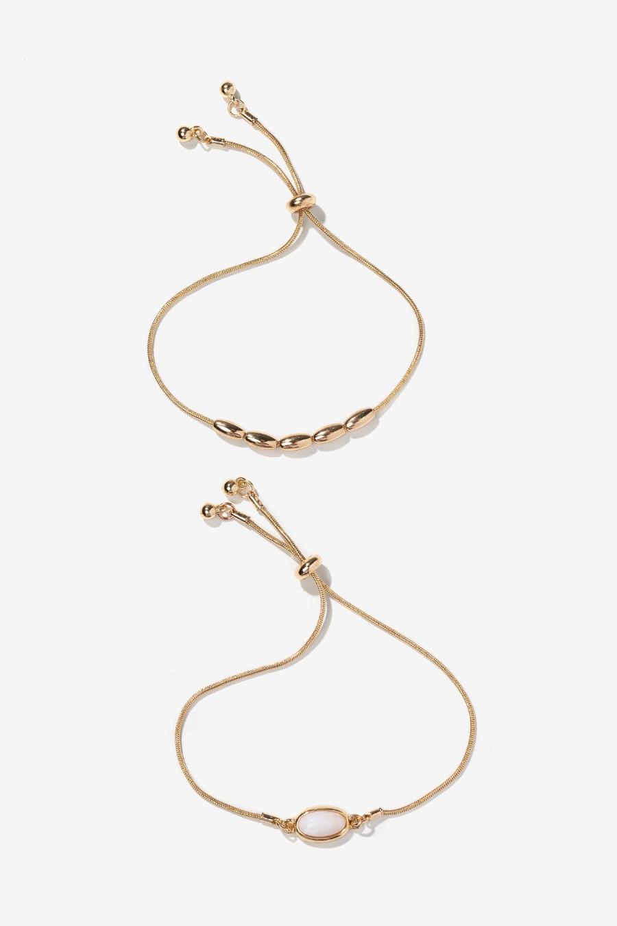 Pulsera 2184 Oro